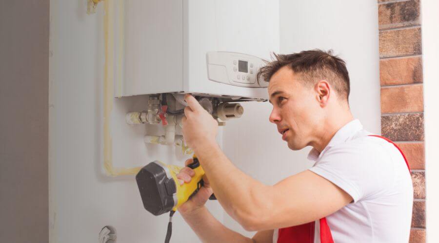 Professional same day plumber in Vesuvius, VA